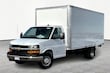 Chevrolet Express Cutaway 4500