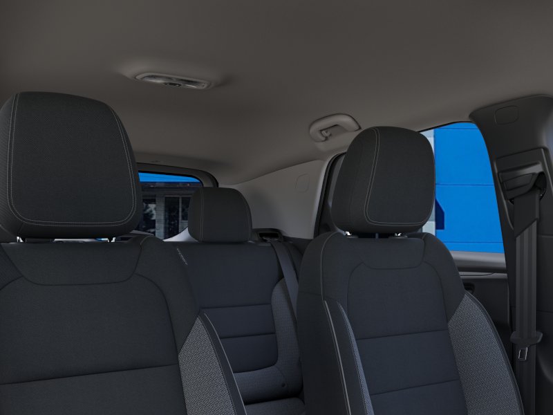 2026 Chevrolet Trailblazer LS - Photo 48
