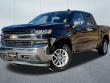 Used 2020 Chevrolet Silverado 1500 LT Truck