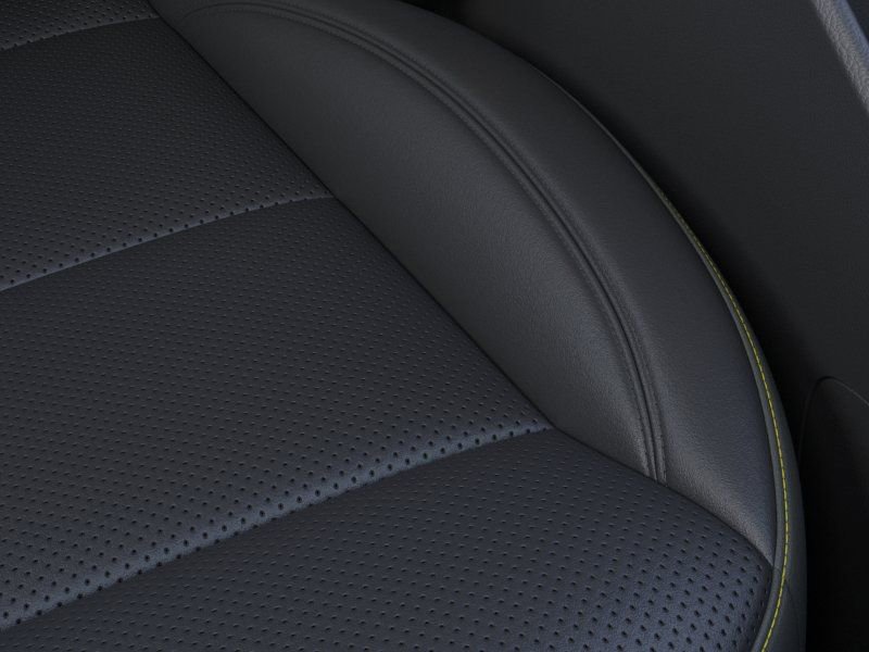 2026 Chevrolet Trax Activ - Photo 21