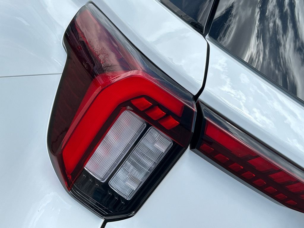 2025 Ford Explorer ST-LINE - Photo 26