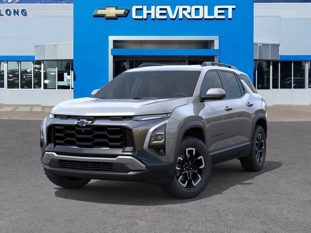 2026 Chevrolet Equinox ACTIV - Photo 6
