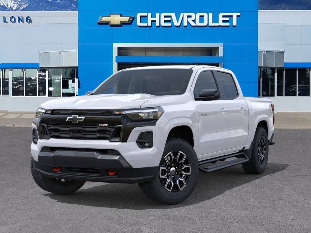 2026 Chevrolet Colorado Z71 - Photo 6