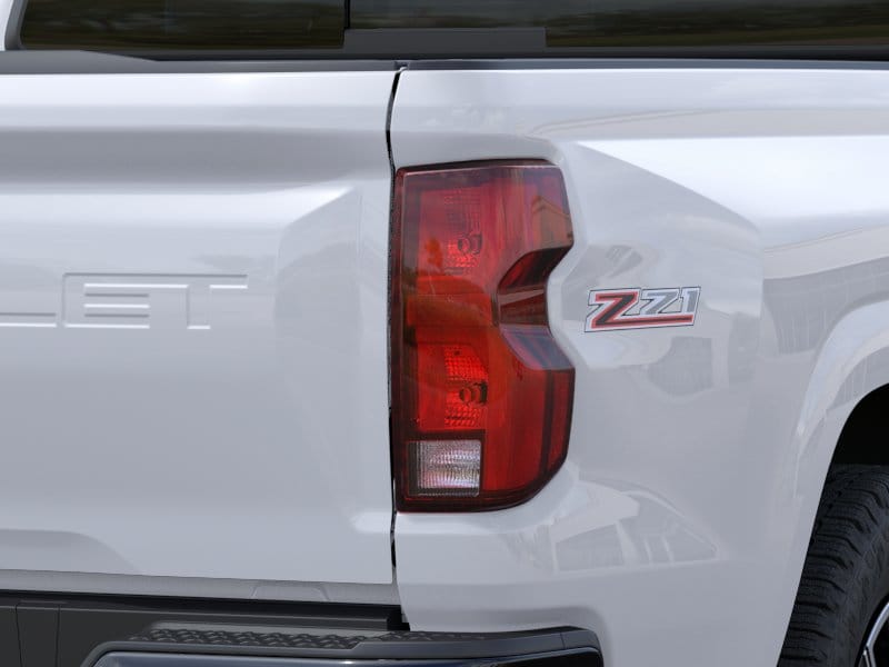 2026 Chevrolet Colorado Z71 - Photo 35