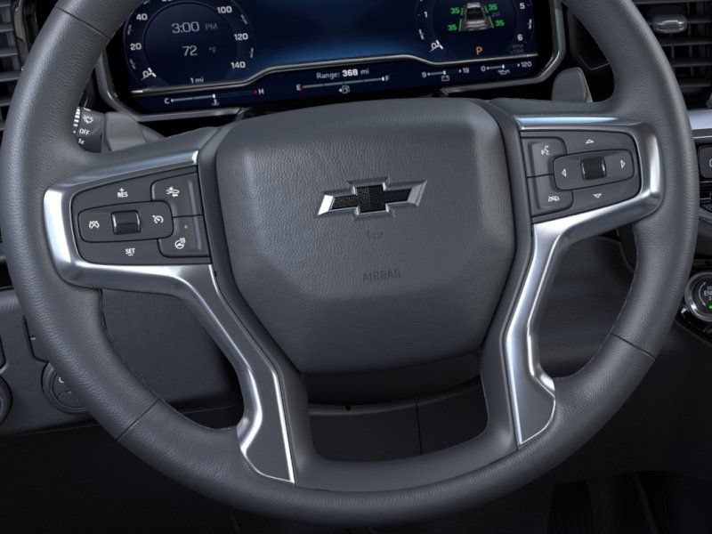 2026 Chevrolet Silverado 1500 ZR2 - Photo 19
