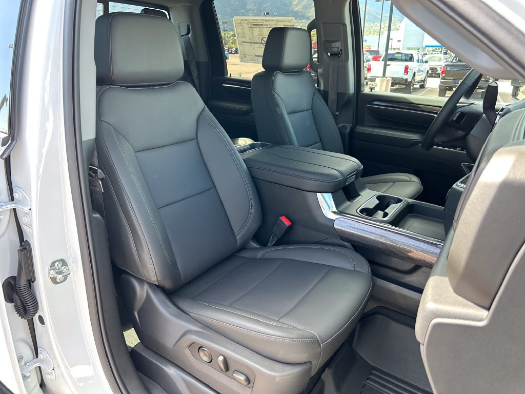 2026 Chevrolet Silverado 2500 HD LTZ - Photo 18