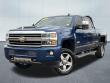Used 2019 Chevrolet Silverado 2500 HD High Country Truck