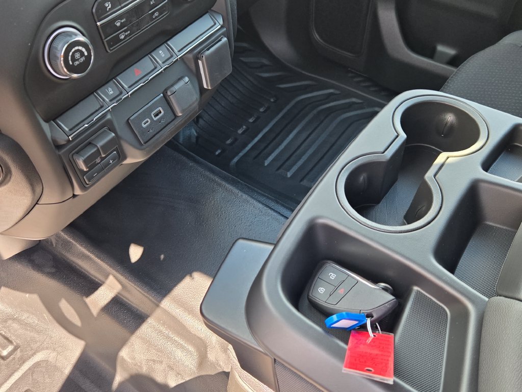 2026 Chevrolet Silverado 2500 HD Work Truck - Photo 12