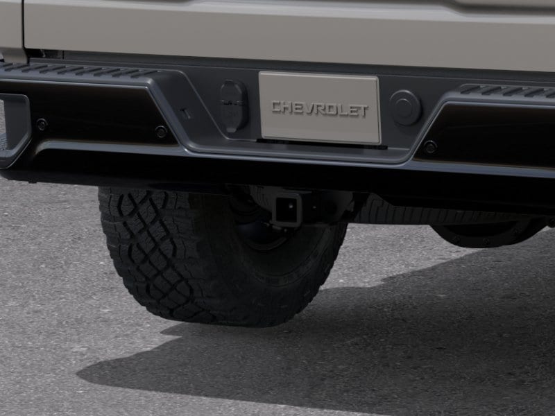 2026 Chevrolet Silverado 1500 ZR2 - Photo 38