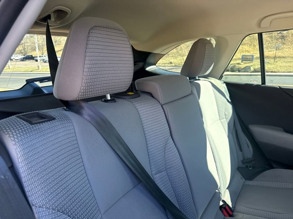 2023 Subaru Outback Premium - Photo 22