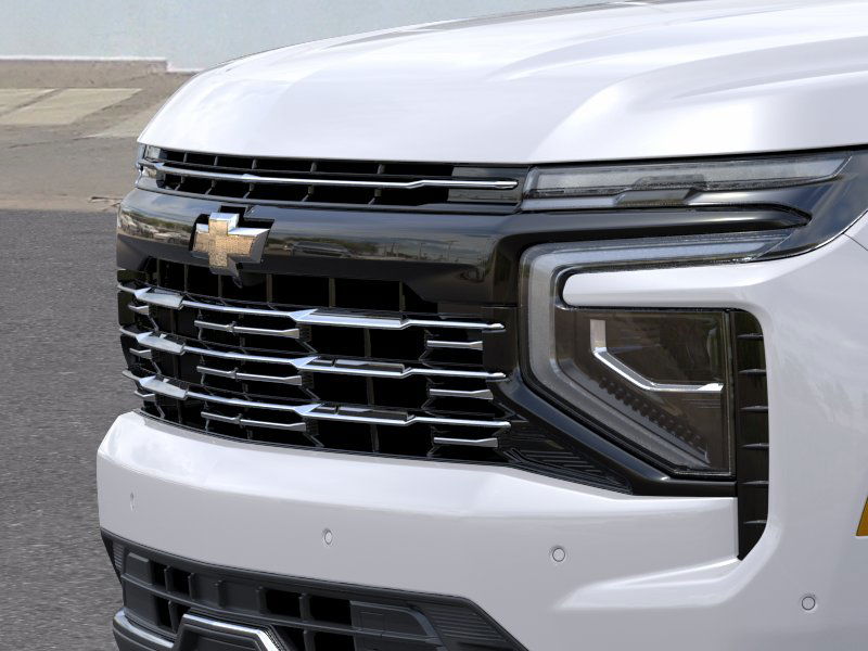 2025 Chevrolet Tahoe High Country - Photo 37