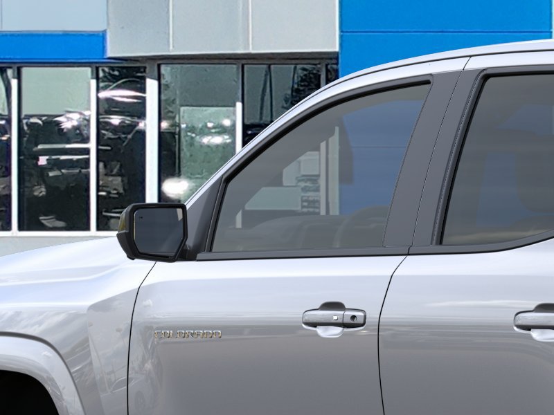 2026 Chevrolet Colorado Z71 - Photo 12