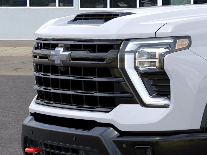 2026 Chevrolet Silverado 2500 HD LTZ - Photo 13