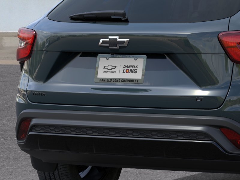 2026 Chevrolet Trax LT - Photo 38
