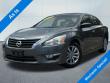 Used 2014 Nissan Altima 2.5 S Sedan