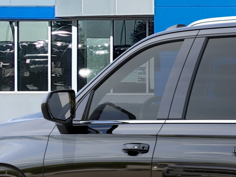 2026 Chevrolet Suburban LS - Photo 36