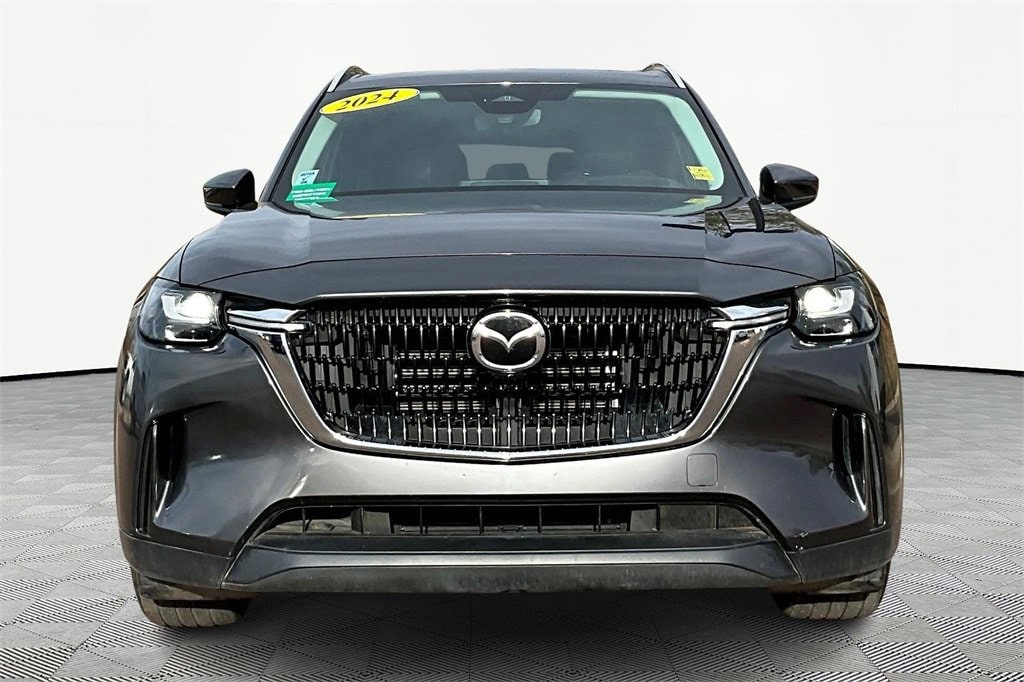 Used 2024 Mazda CX-90 3.3 Turbo Preferred Plus