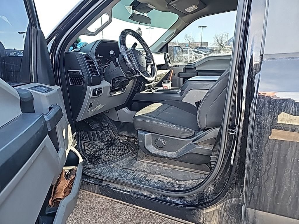 Used 2019 Ford F-150 XL