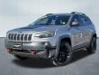 Used 2019 Jeep Cherokee Trailhawk 4x4 SUV
