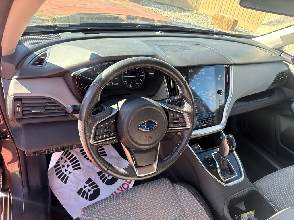 2023 Subaru Outback Premium - Photo 12