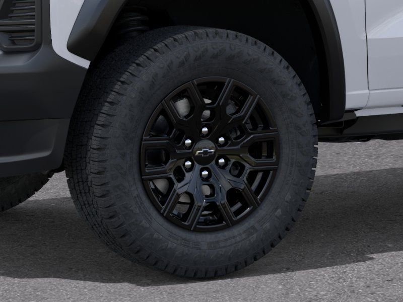 2026 Chevrolet Colorado Trail Boss - Photo 9