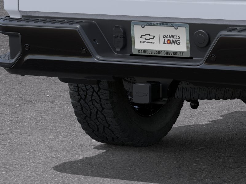 2026 Chevrolet Silverado 2500 HD LTZ - Photo 38
