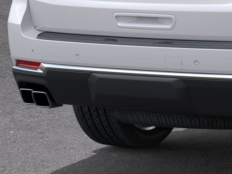2025 Chevrolet Tahoe High Country - Photo 38