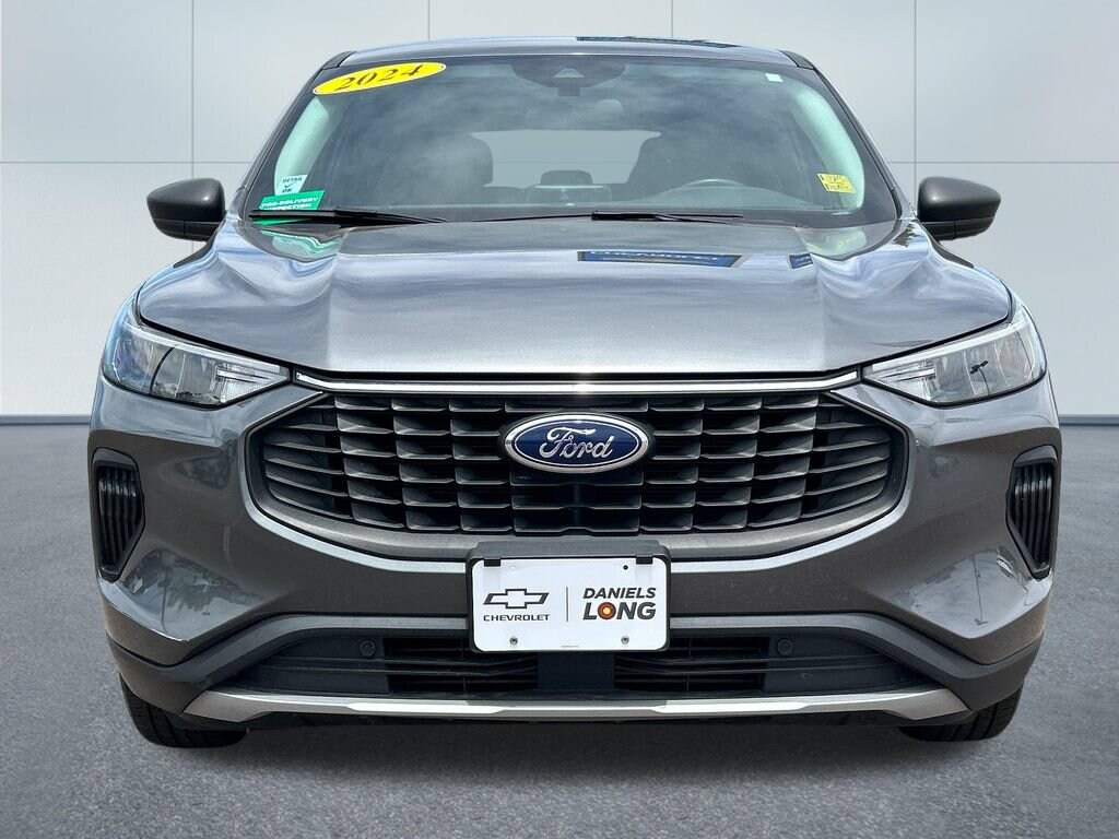 Used 2024 Ford Escape Active