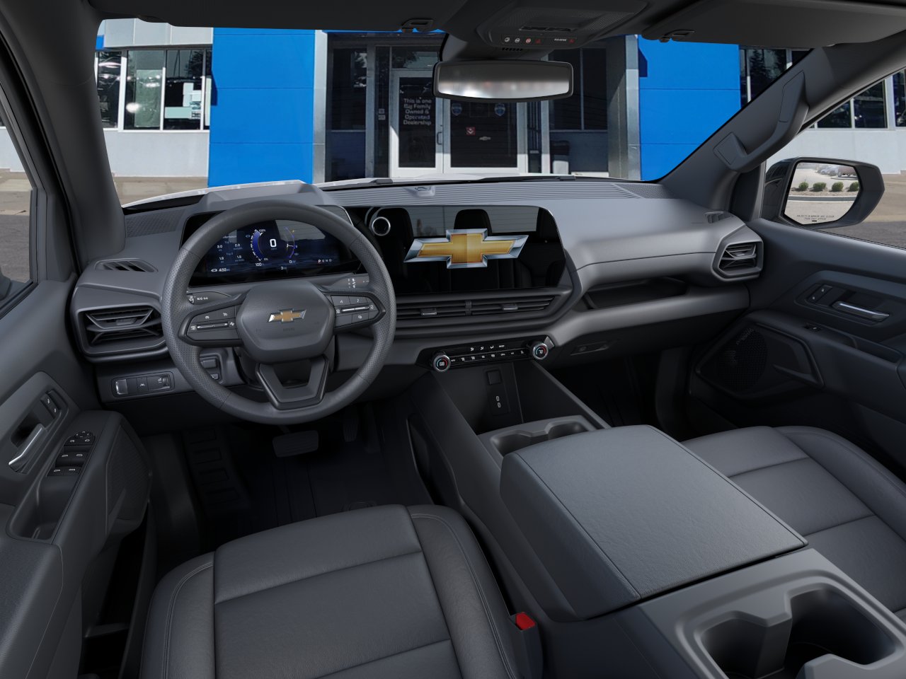 2026 Chevrolet Silverado EV Work Truck - Photo 39
