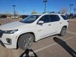 Used 2023 Chevrolet Traverse High Country SUV