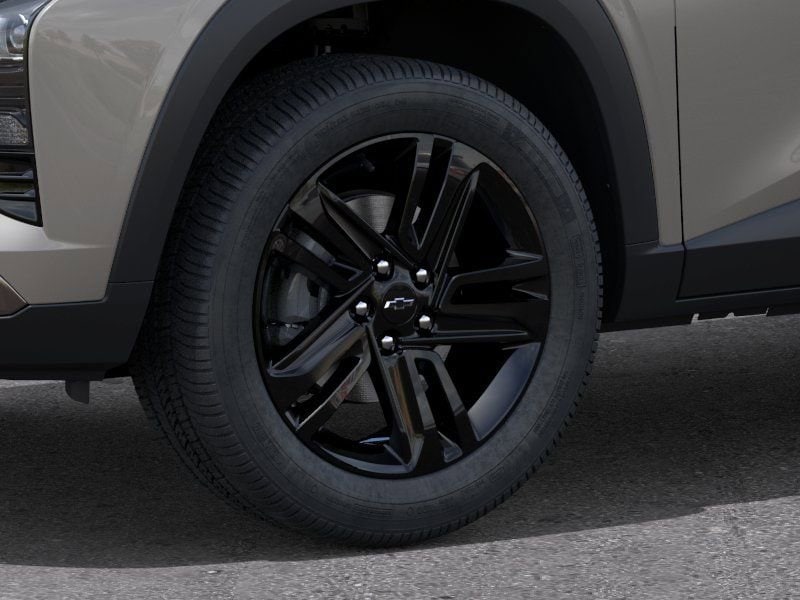 2026 Chevrolet Trax Activ - Photo 9