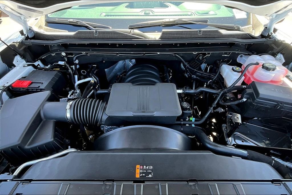 2025 Chevrolet Silverado 3500 HD Work Truck - Photo 11