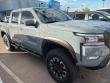Used 2023 Nissan Frontier Crew Cab PRO-4X 4x4 Truck