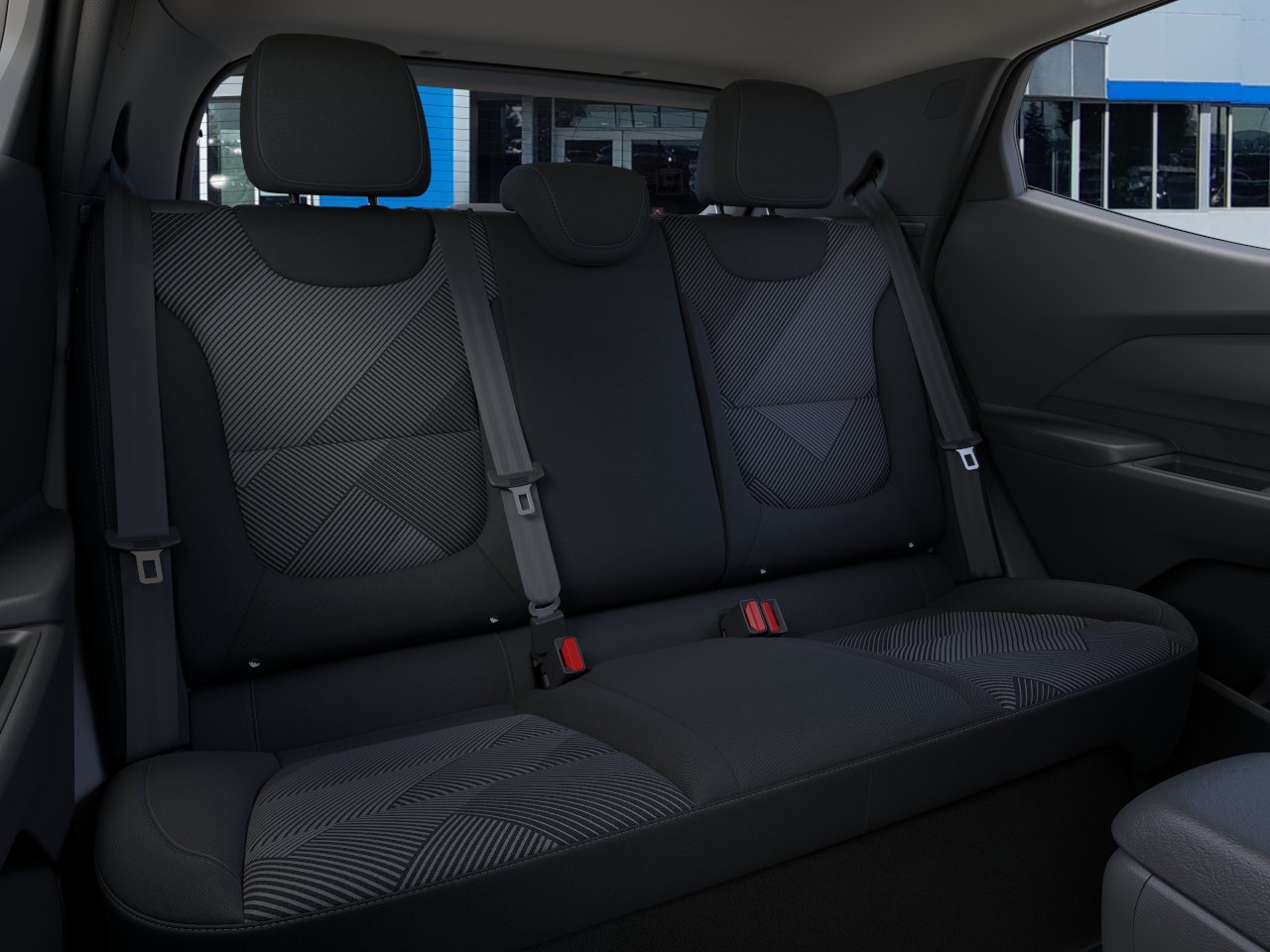 2027 Chevrolet Bolt LT - Photo 41