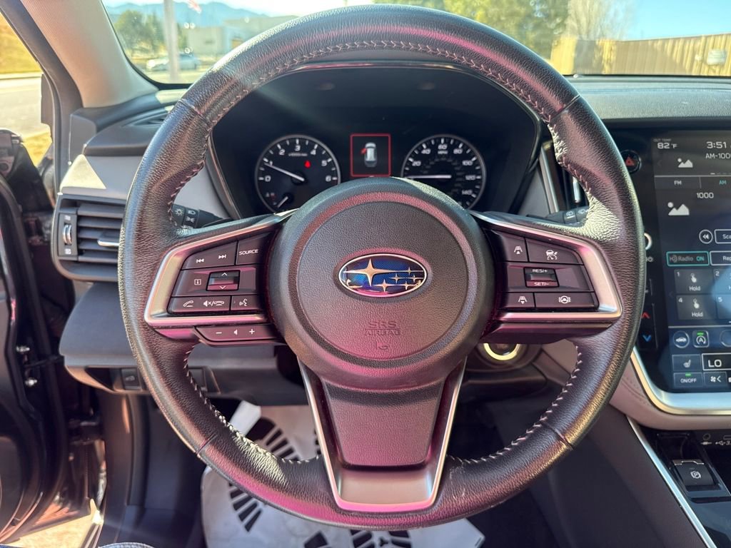 2023 Subaru Outback Premium - Photo 15