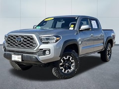 2020 Toyota Tacoma TRD Off-Road Truck