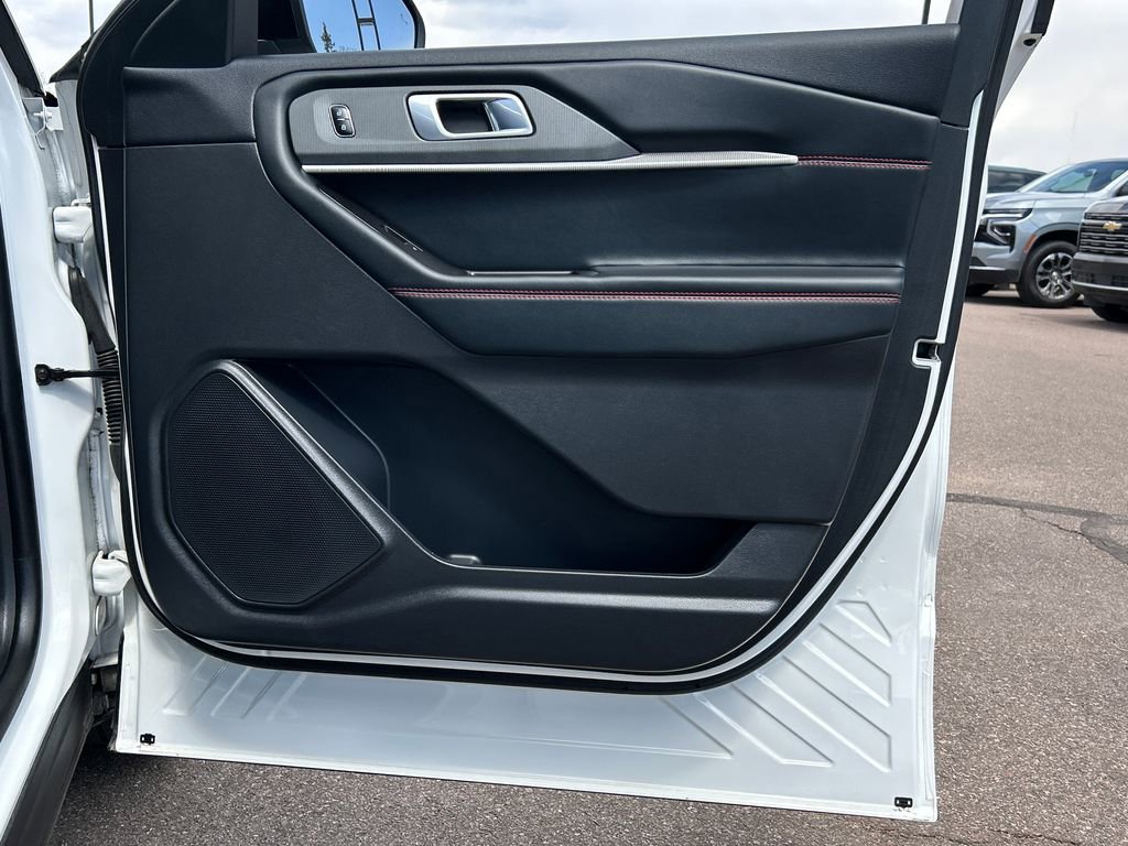 2025 Ford Explorer ST-LINE - Photo 33