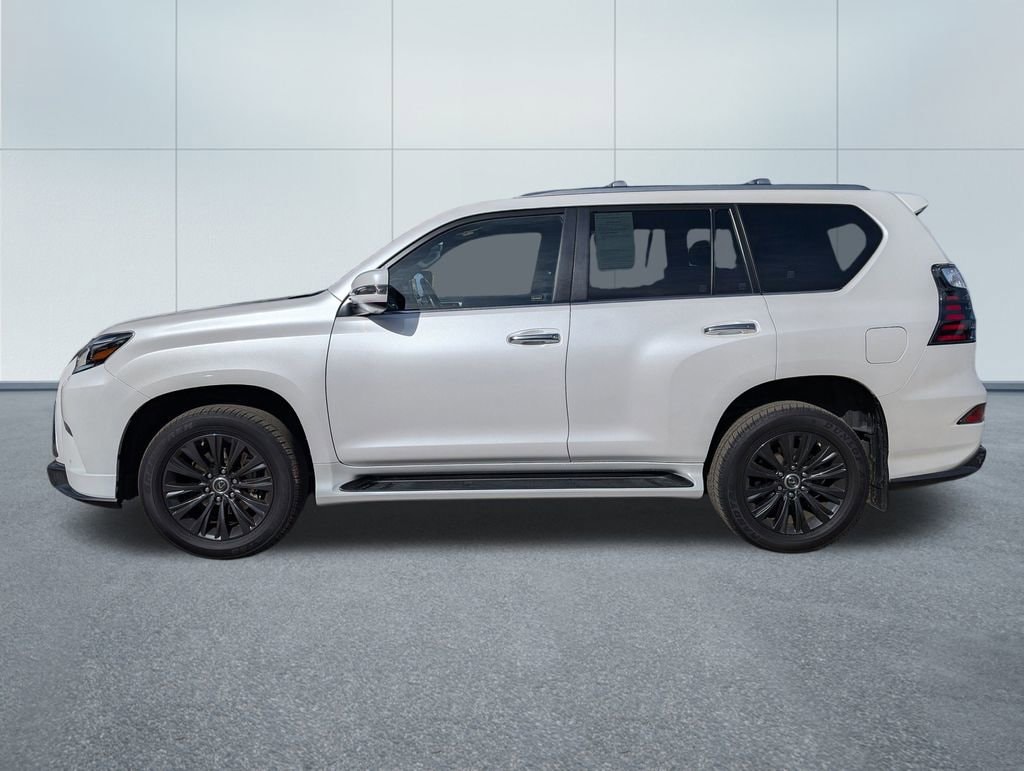 Used 2023 Lexus GX 460 Premium SUV