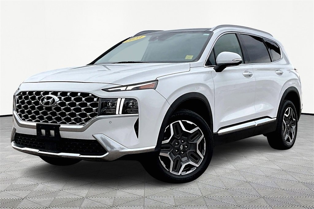2023 Hyundai Santa Fe