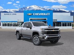 2026 Chevrolet Silverado 2500 HD LT Truck