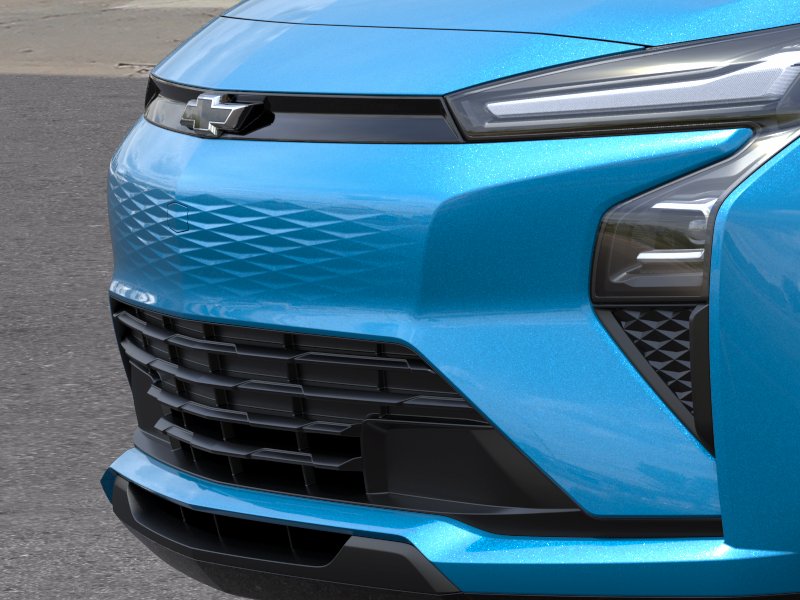 2027 Chevrolet Bolt LT - Photo 37