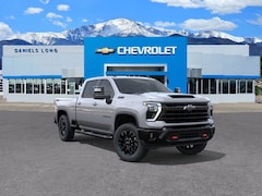 2026 Chevrolet Silverado 2500 HD LT Truck