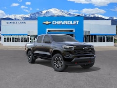 2026 Chevrolet Colorado Z71 Truck