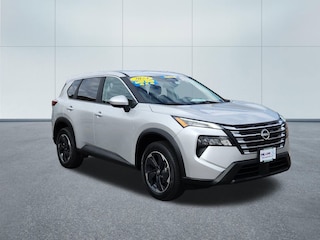 2024 Nissan Rogue SV Intelligent AWD SUV