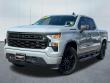 Used 2024 Chevrolet Silverado 1500 Custom Truck