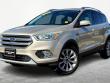 Used 2017 Ford Escape Titanium SUV