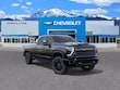 Chevrolet Silverado 3500 HD