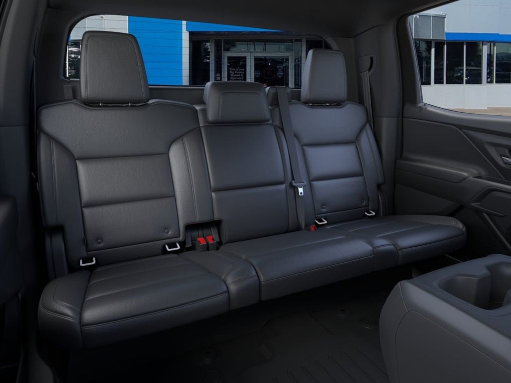 2026 Chevrolet Silverado EV Work Truck - Photo 17
