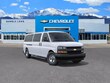  Chevrolet Express Passenger 3500