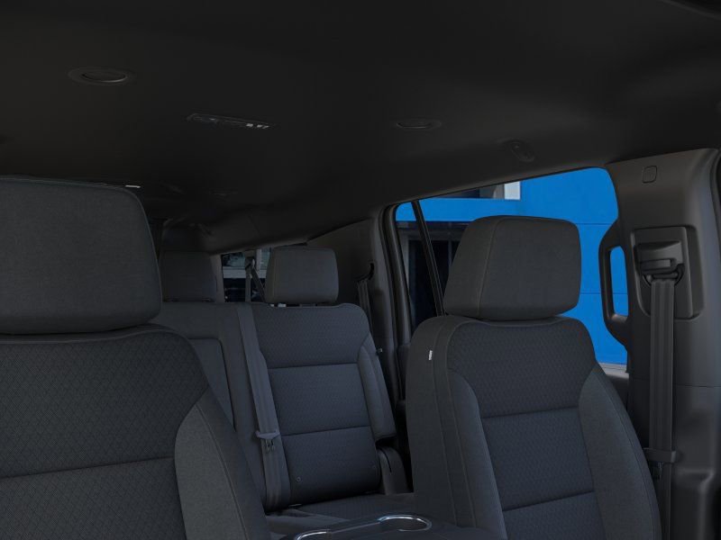 2026 Chevrolet Suburban LS - Photo 24